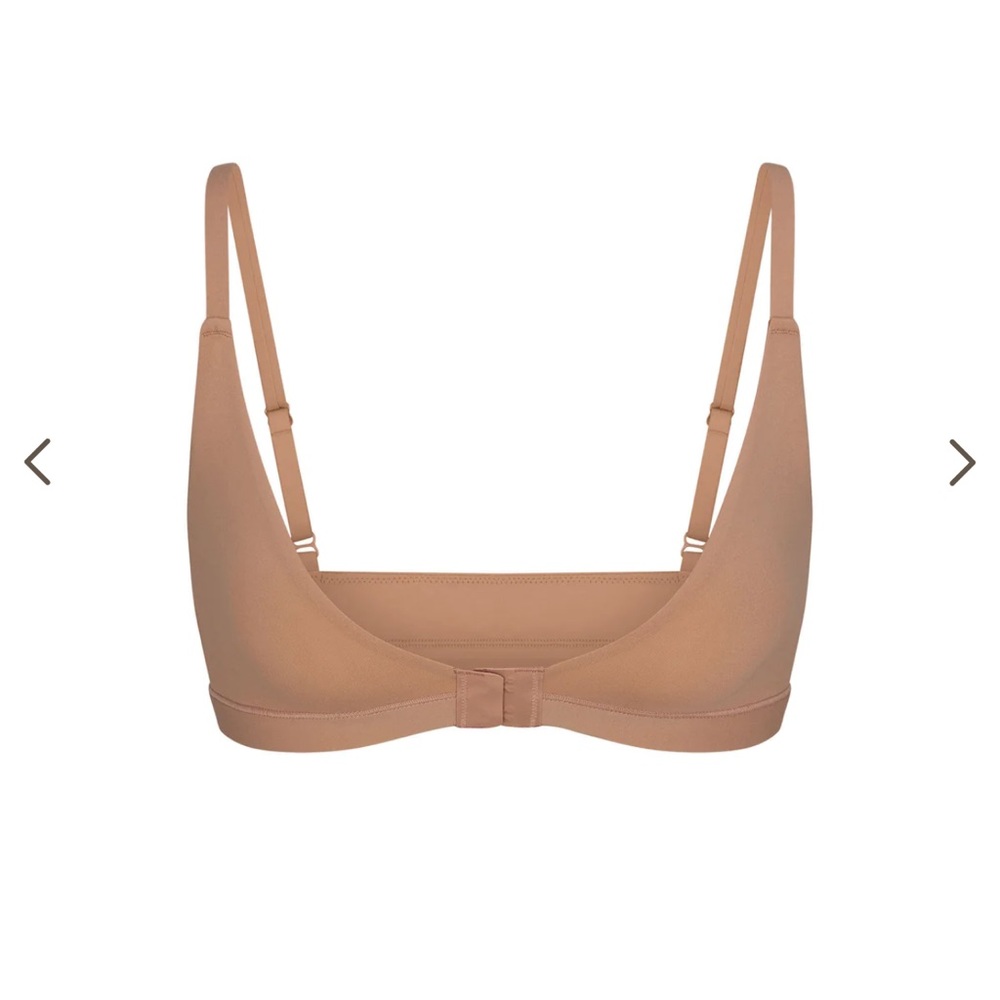 NWT Skims Adaptive bralette